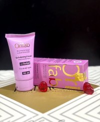 کرم لایه بردار پوست