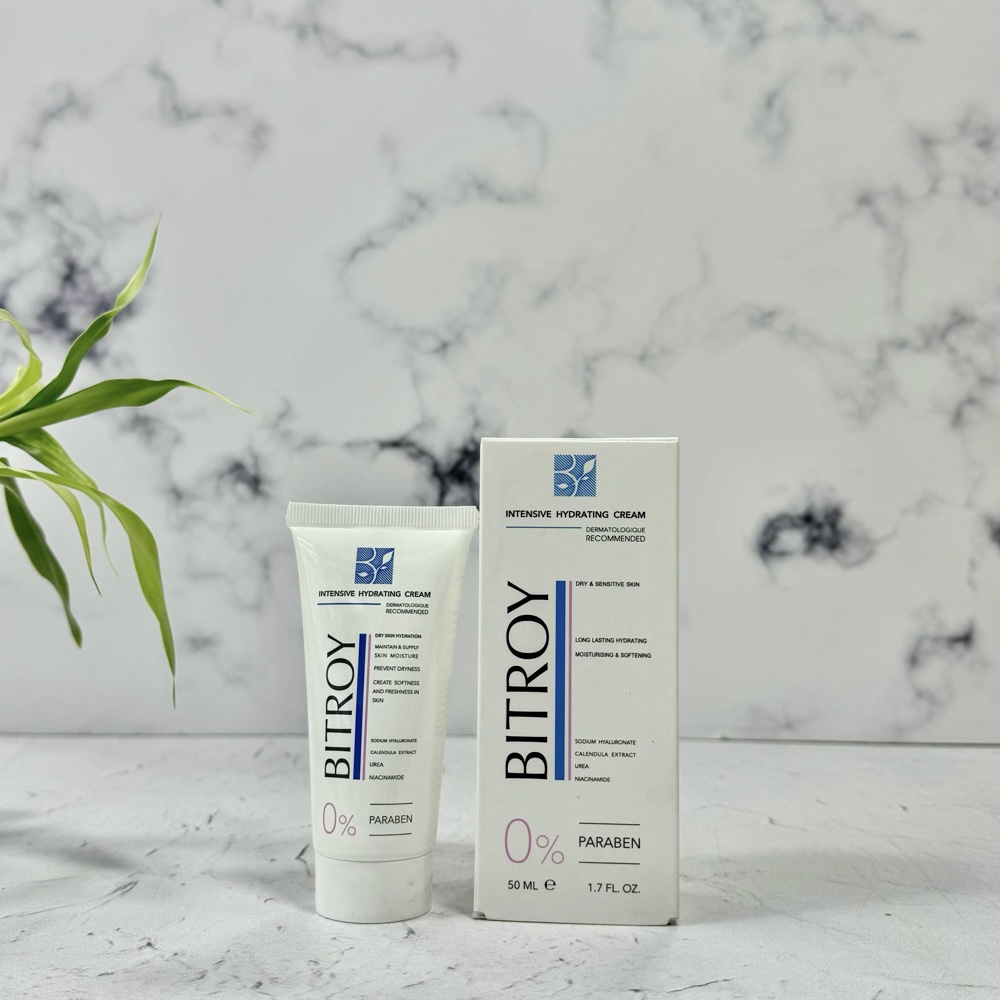 کرم آبرسان مناسب پوست خشک بیتروی