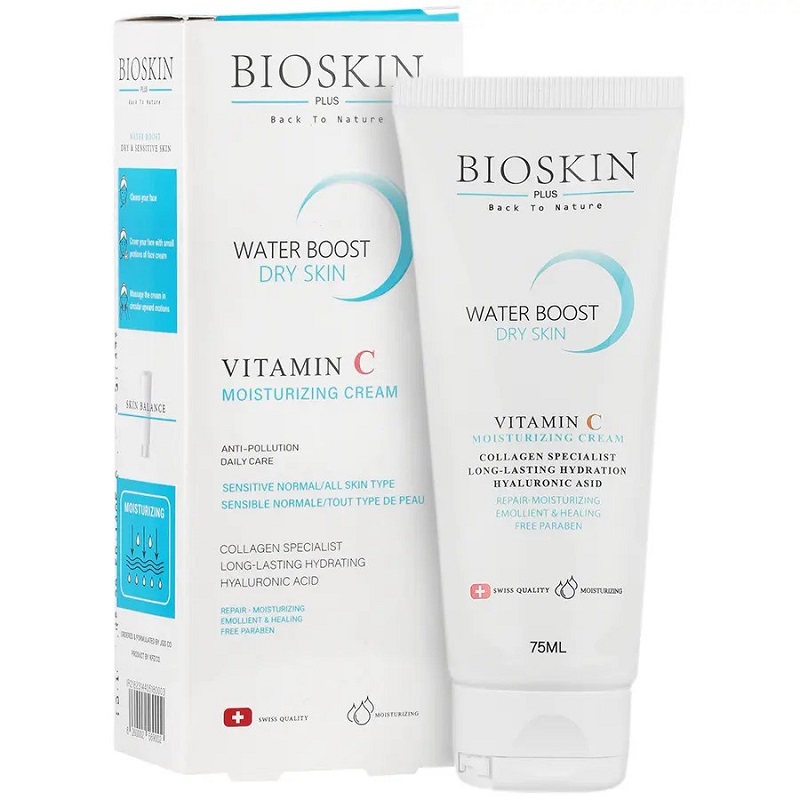 مایع پاک کننده دکسپانتنول بایو اسکین