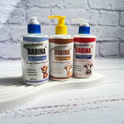 کرم آبرسان (شتر )بابینا