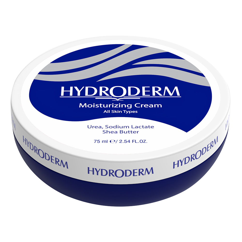 کرم مرطوب کننده کلاسیک کاسه ای هیدرودرم