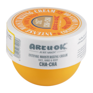 کرم رطوبت رسان چاچا آر یو اکی