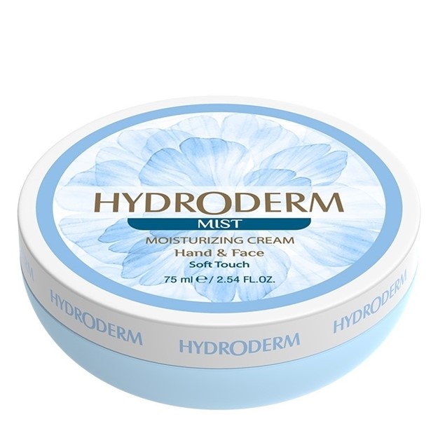 کرم مرطوب کننده میست کاسه ای هیدرودرم