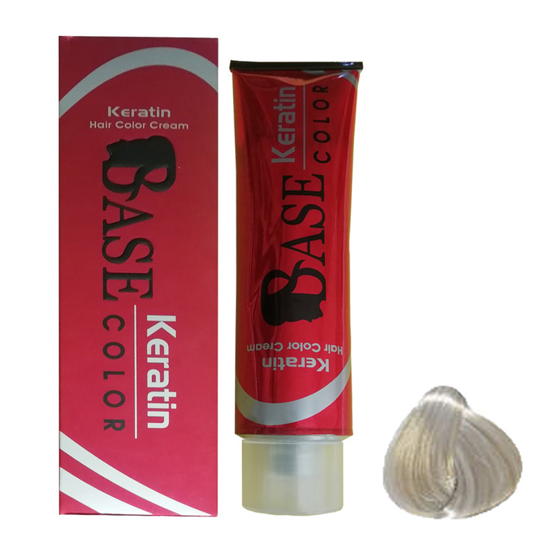 رنگ موی C9 10-1 بیس کالر