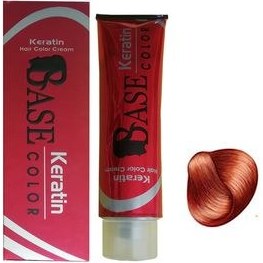 رنگ موی V6 5.6بیس کالر