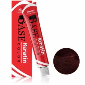 رنگ موی V6 506بیس کالر