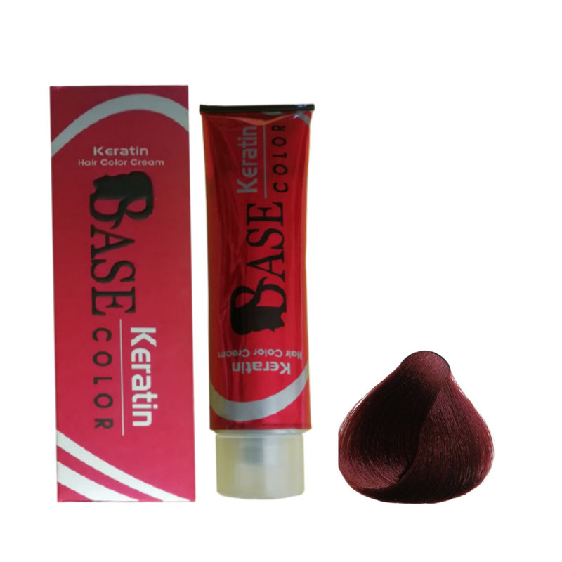 رنگ موی V5 4.6 بیس کالر