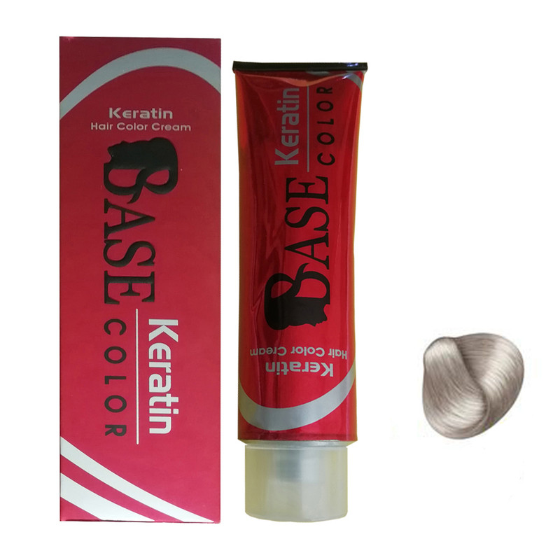 رنگ موی A10بیس کالر