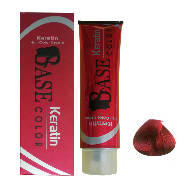 رنگ موی 7.55بیس کالر