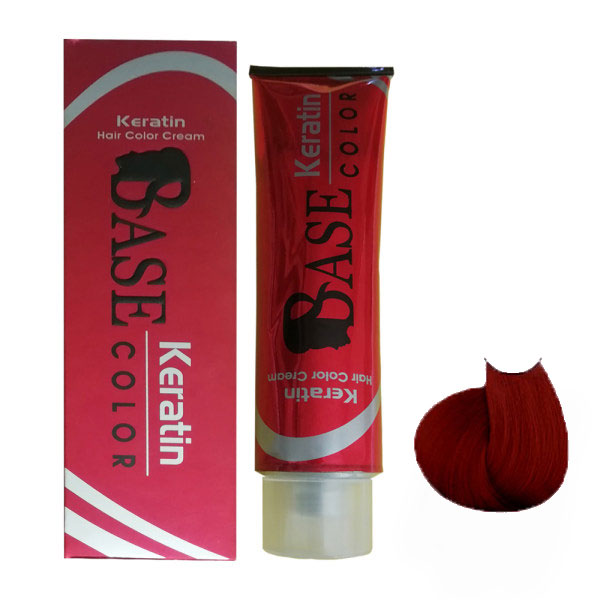 رنگ موی 5.55 بیس کالر