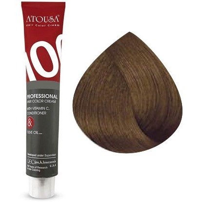 رنگ موی G4 5.3 بیس کالر