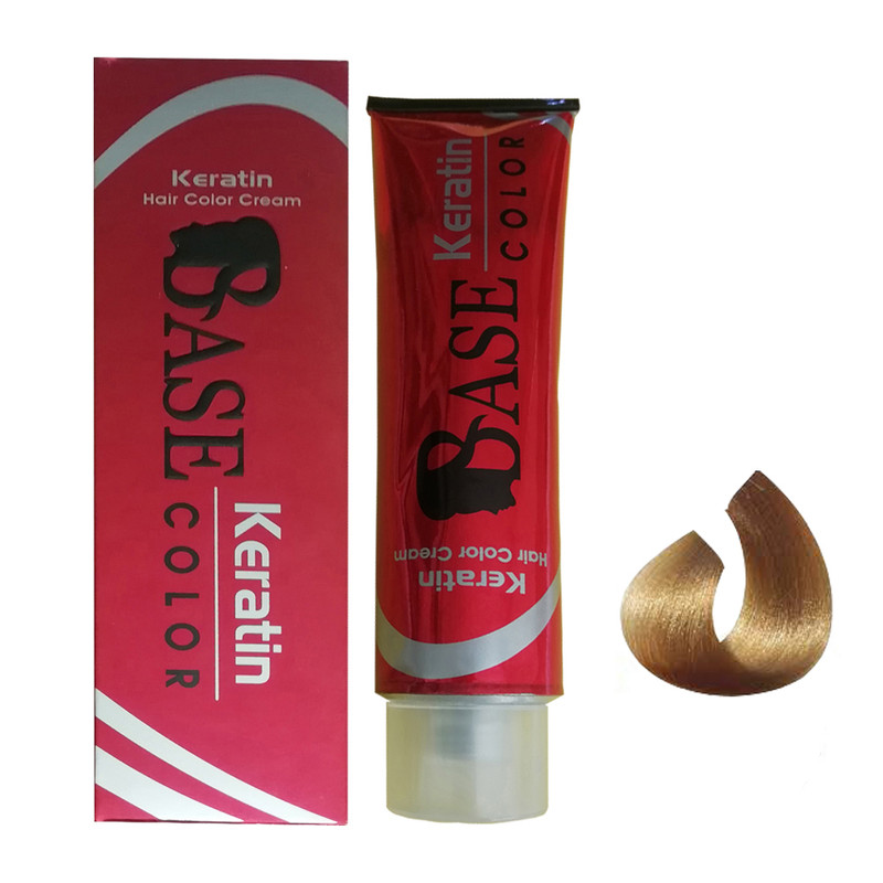 رنگ مو G7 8.3 بیس کالر