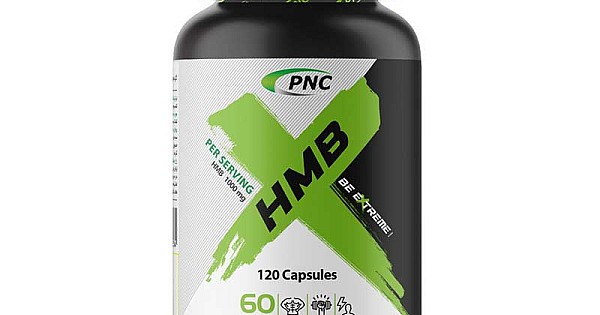 کپسول بتاهیدروکسی متیل بوتیرات PNC