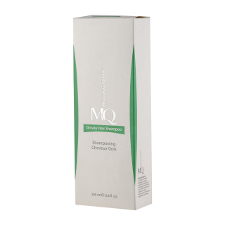 شامپوی موی چرب ام کیو