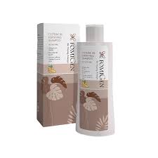 شامپوتقویت کننده مو فومیژن