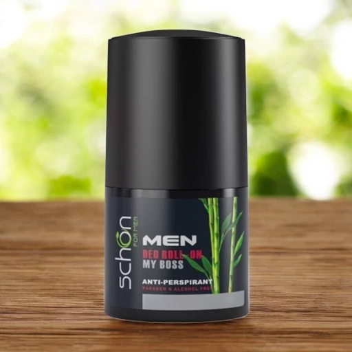 دئورولان مای باس مردانه شون