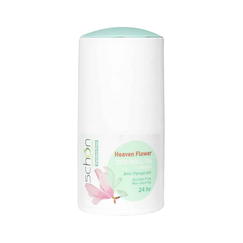 دئورولان هون فلاور شون