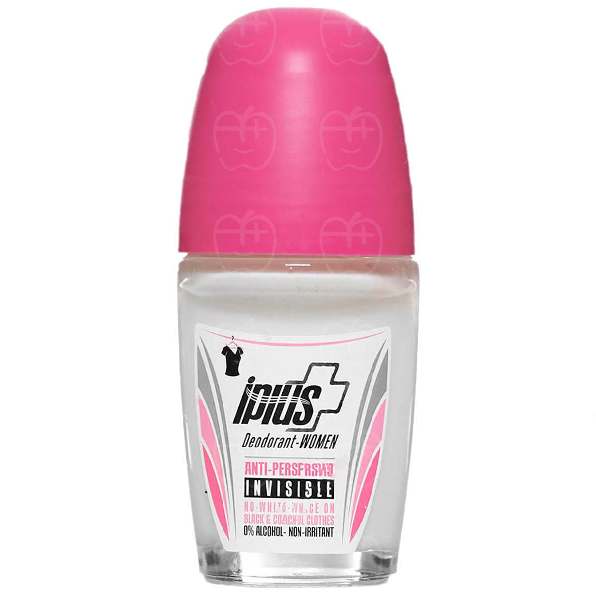 دئودورانت بانوان لباس های مشکی آی پلاس