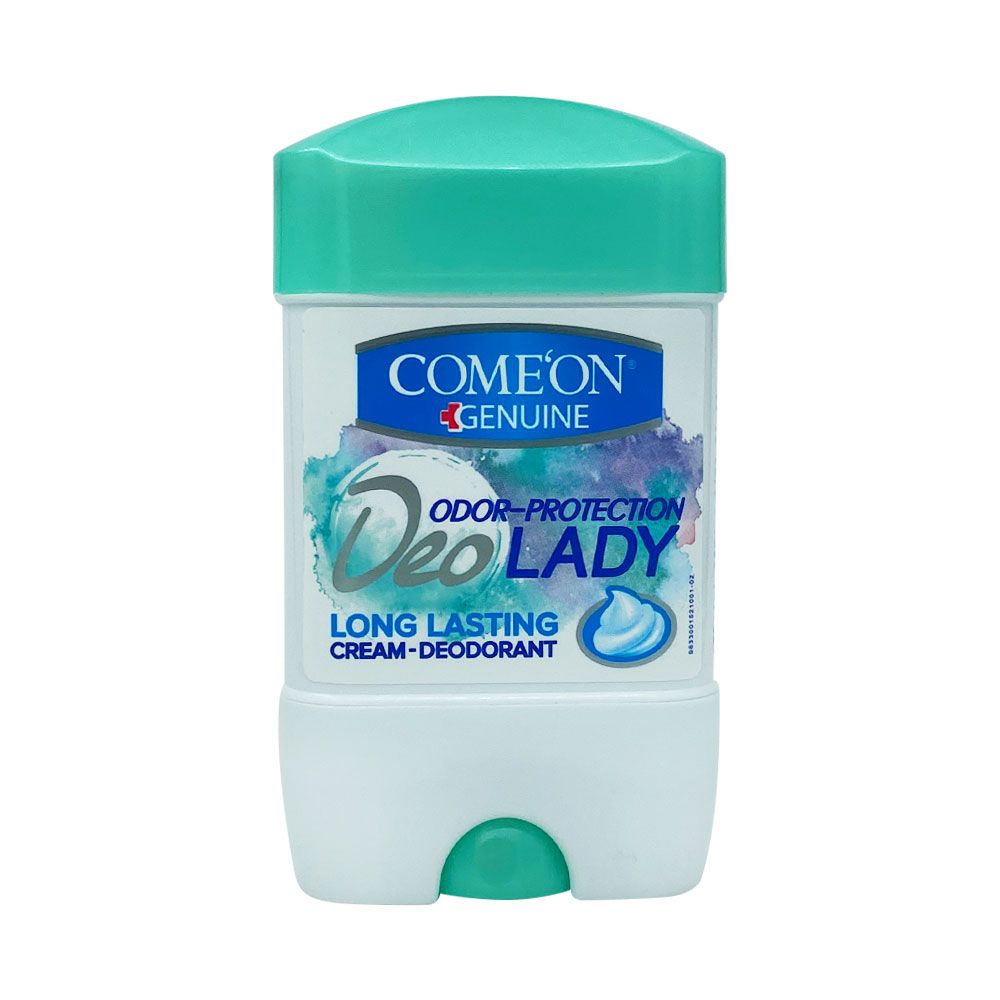 استیک ضدتعریق بدن مناسب بانوان سبزکامان