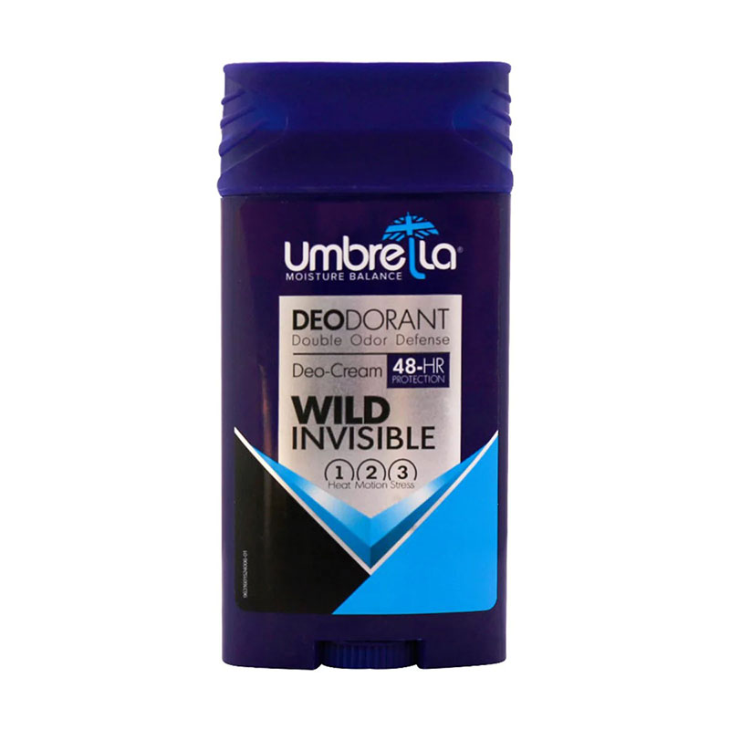 خوشبوکننده ویلد آمبرلا