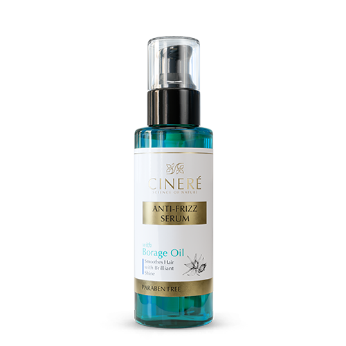 سرم نرم کننده مو (آنتی فریز) سینره