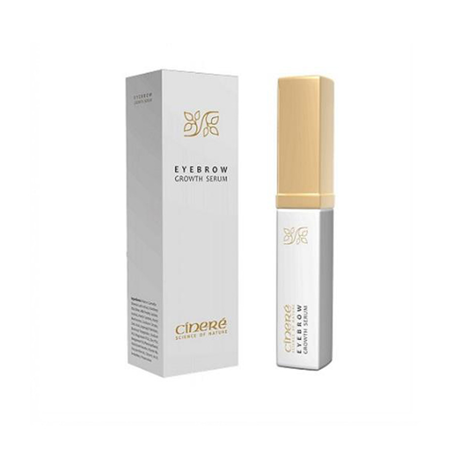 سرم تقویت کننده وضدریزش ابرو سینره
