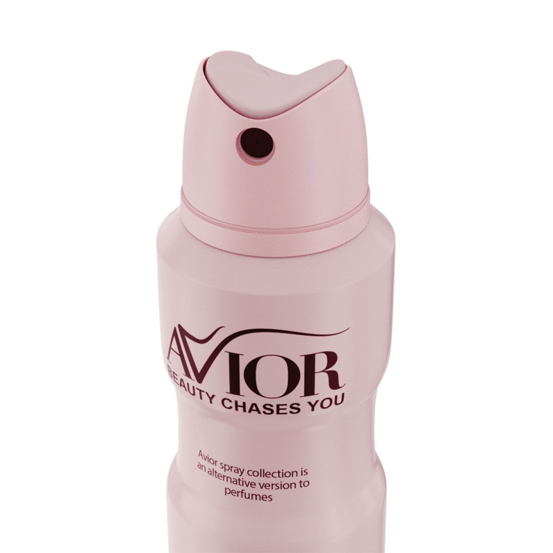 اسپری بدن فلاوربوم اویور