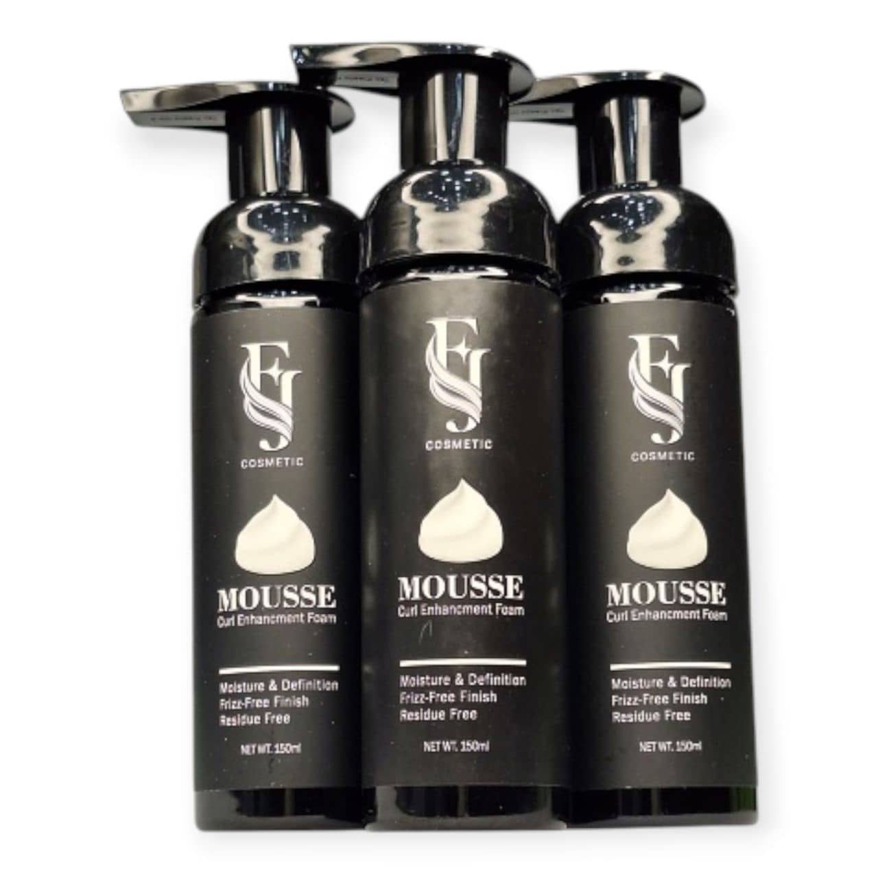 کف حالت دهنده موس موF,J