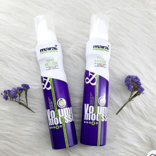 موس حالت دهنده موی مارال