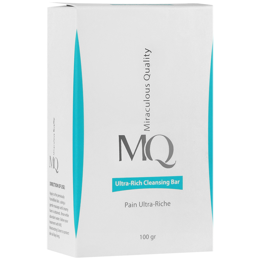 پن اولتراریچ ام کیو