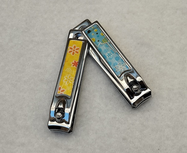 ناخن گیر کوچک ریمی