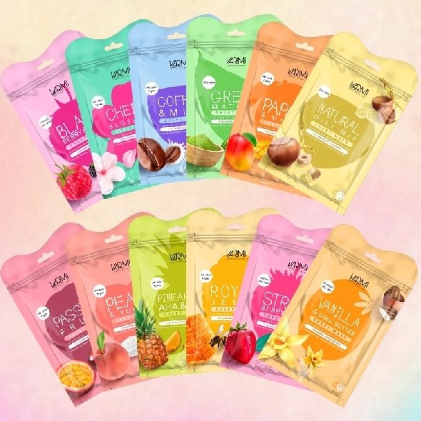 ماسک های نقابی صورت وارمی