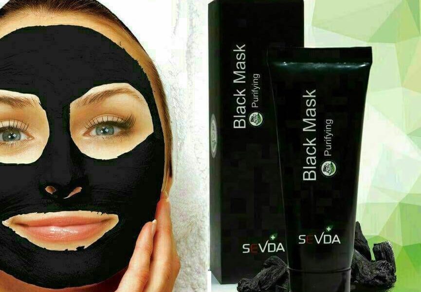 ماسک صورت سودا