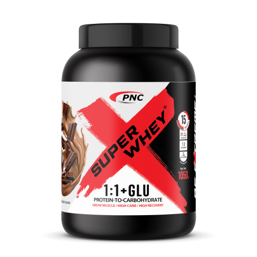 پودر سوپر وی شکلاتی پی ان سی