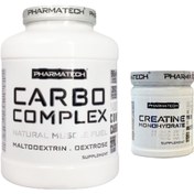 پودر کربوهیدرات 2270گرمی فارماتک