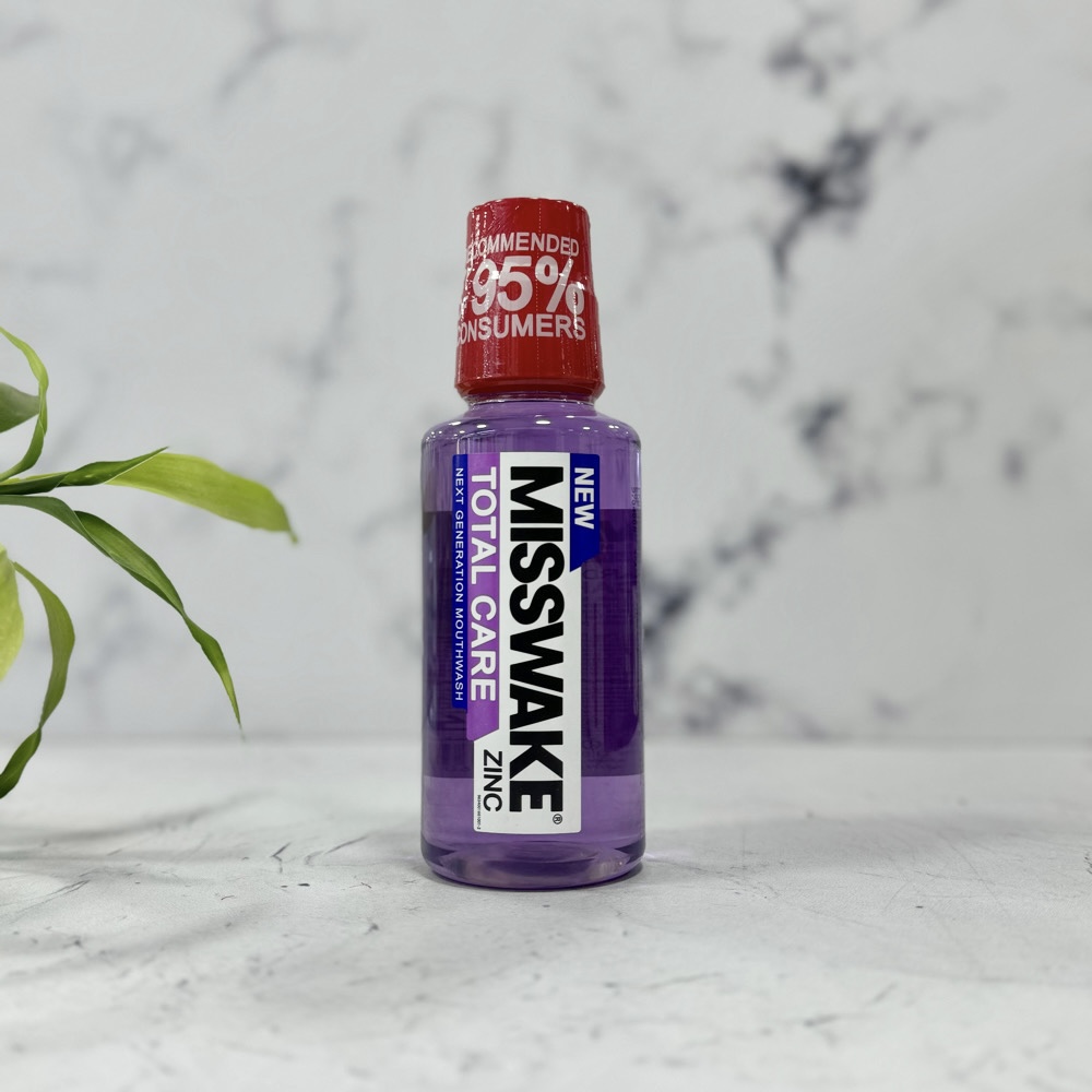 دهان شویه توتال کر میسویک