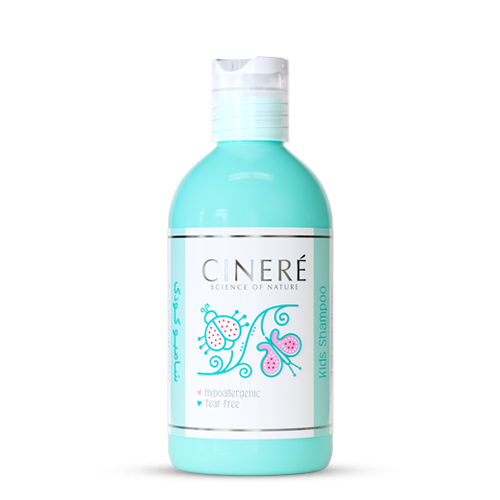 شامپوکودک سینره