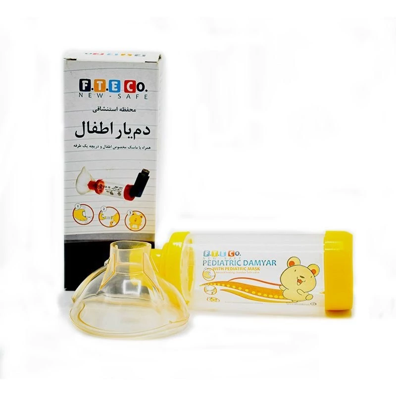 دم یار اطفال F.T.E.CO