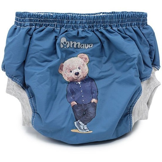 شورت آموزشی کودک مایا M