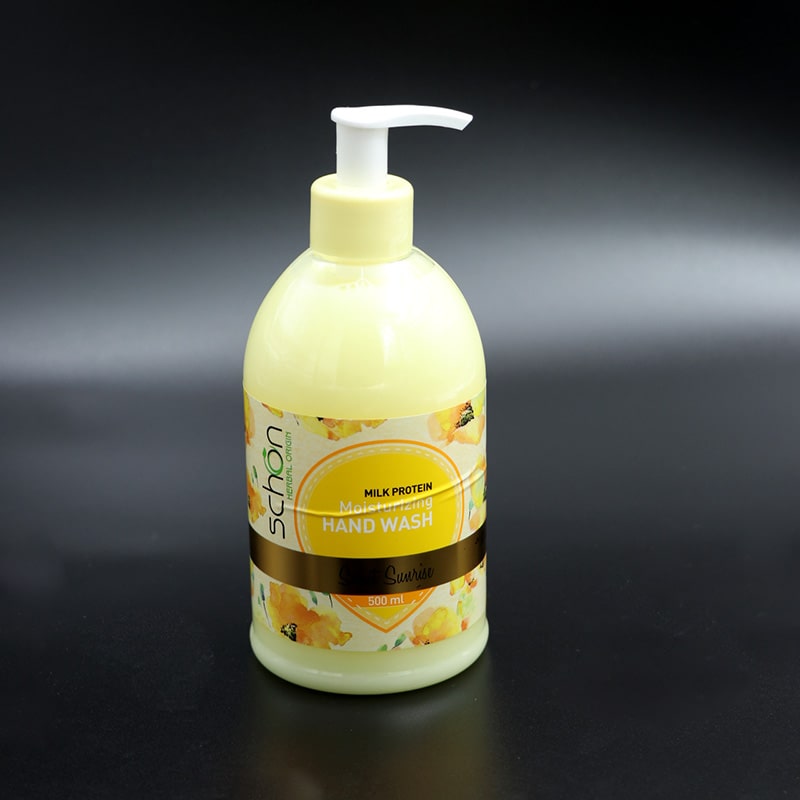 مایع دستشویی های شون