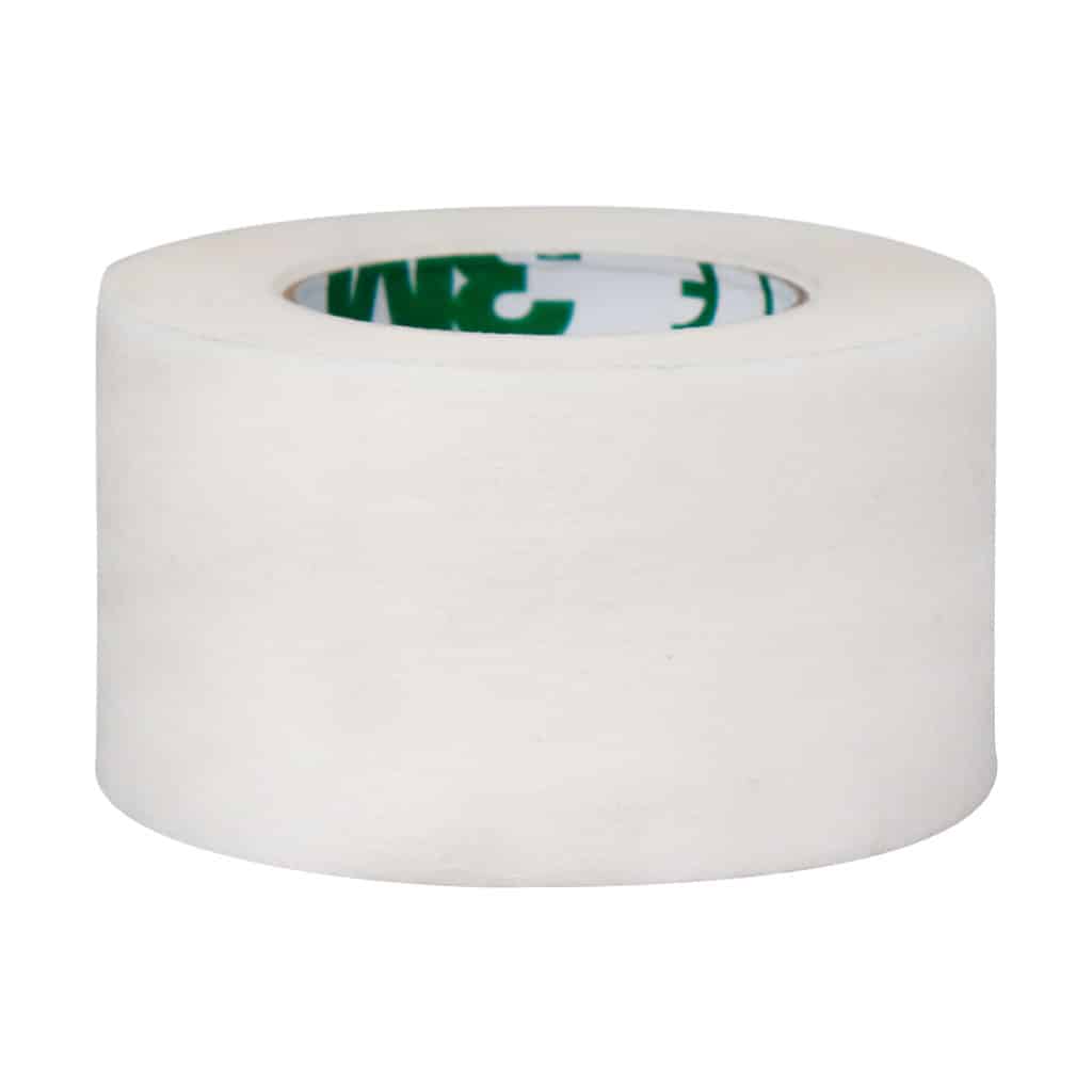 چسب ضدحساسیت 2/5سانت میکروپور